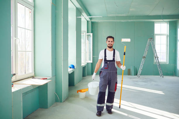 Best Commercial Mold Inspection  in Minnetonka, MN